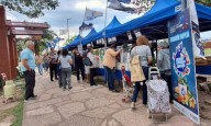 “Soberanía Alimentaria Formoseña” prevé un intenso calendario semanal