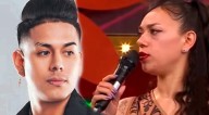 Suu Rabanal reaparece EN VIVO e impacta con respuesta sobre ESCÁNDALOS de César Vega: "Yo siempre..."