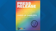 Holdings group acquires Austin LGBTQ+ bar Cheer Up Charlie's