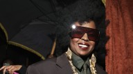 Lauryn Hill: 'D'Angelo was a beacon of light'