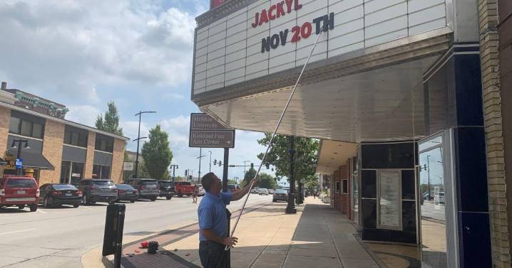 'White Christmas' screening to bring early holiday cheer to Decatur seniors, caregivers