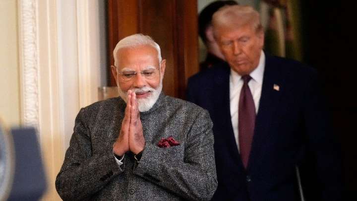 PM-Trump meet likely in Malaysia, first amid tariff war with US