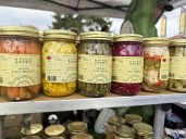 Photos: Pickle Festival in New Paltz