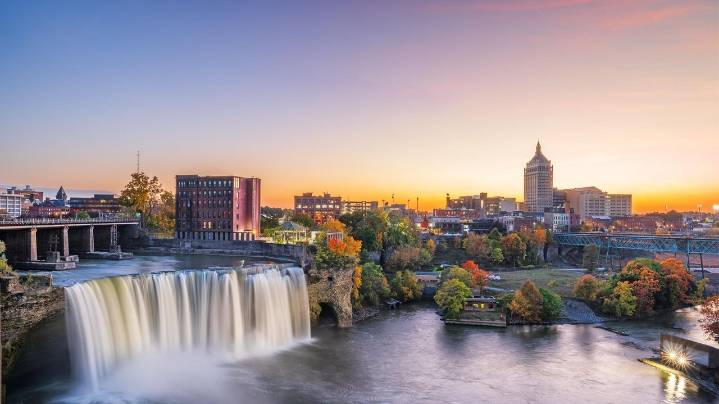 Fall trips to sneak in before the holidays