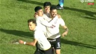 Pivoteo de Valera y gol de Di Benedetto: el 'Tano' marcó la igualdad de Universitario frente a ADT [VIDEO]