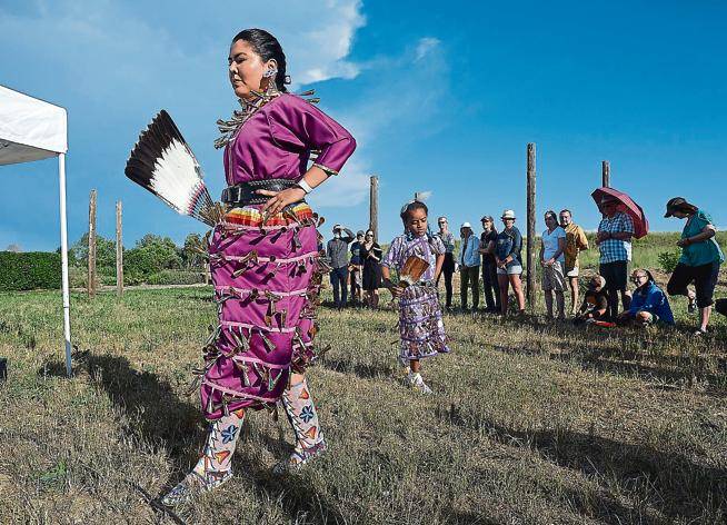 Upcoming in Loveland on Saturday: Native American Powwow, No Kings Protests, Harley’s Dream Gala and much more