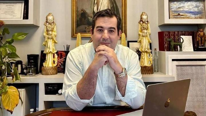 El perito del juicio del bebé responde a las dudas sobre su titulación: "Esto es una caza de brujas, soy licenciado en Medicina"