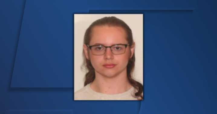 Human remains found in woods in July identified as Ryan Godbey, Canton Police say