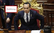 Fitch Ratings tras asunción de José Jerí: "Aumenta la imprevisibilidad de las políticas públicas"
