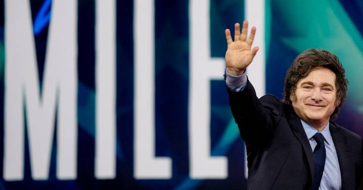 Confianza en el Gobierno de Milei: el índice midió una mejora antes de las elecciones