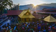 ‘More than 5 kg of gold missing from Sabarimala’: Congress demands CBI probe as temple row escalates