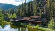 A Colorado Ranch Property Hits the Market for $22.4 Million