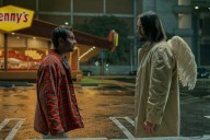 Aziz Ansari returns with socialist comedy 'Good Fortune'