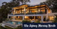 Our seven favourite luxury homes for sale right now