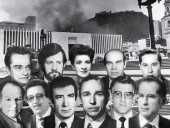 Quiénes fueron los magistrados asesinados en la toma del Palacio de Justicia hace 40 años