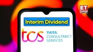 TCS dividend 2025: Announcement in Q2 results today; record date fixed