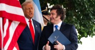 La alarmante amenaza de Estados Unidos a Argentina: no todo terminaría bien