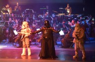Cecut celebrará aniversario con concierto sinfónico de Star Wars