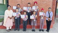 Valley schools kids declared winners