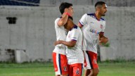 Continúa la fecha 2 del Torneo Regional Federal Amateur: todos los encuentros de los equipos santiagueños