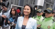 ¡Absuelta! Tribunal Constitucional anula investigación contra Keiko Fujimori por el Caso Cócteles y remece el escenario político El máximo intérprete de la Constitución dejó sin efecto la acusación fi