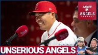 DYSFUNCTION: Angels' One-Year Kurt Suzuki Deal EXPOSES Front Office