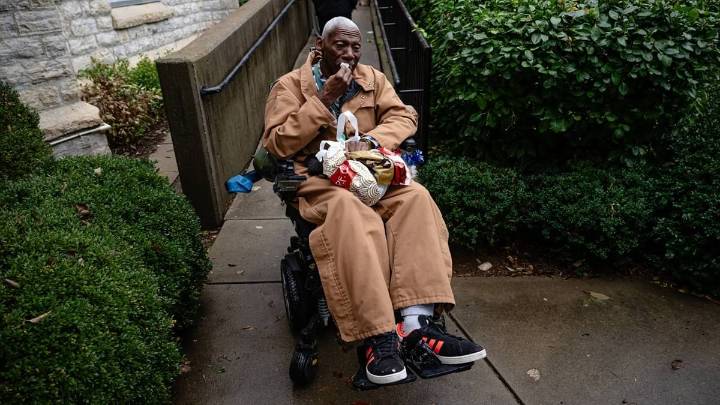 Federal Judges Order Trump Admin To Use Emergency Funds For Food Aid World News