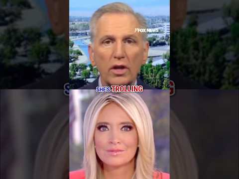 'VERY WEAK’: McCarthy says Democrats turning on Schumer #shorts #politics #news #schumer #shutdown