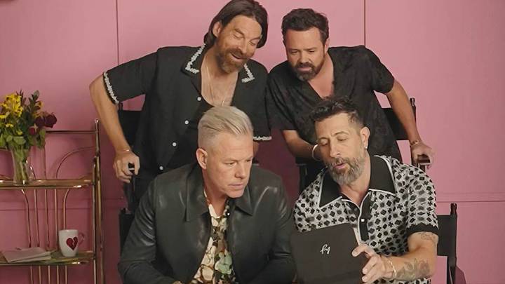 Happy Jewelers Crafts Custom Necklace for Old Dominion’s Album Release