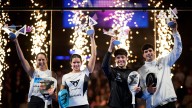 Tapia y Coello reivindican su liderazgo levantando el Premier Padel de Rotterdam