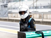 Akshay Gupta finishes on podium in Nürburgring NLS season finale