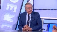 Antonio Camuñas: "El problema de la paz en Oriente Medio no es Israel, es Irán"