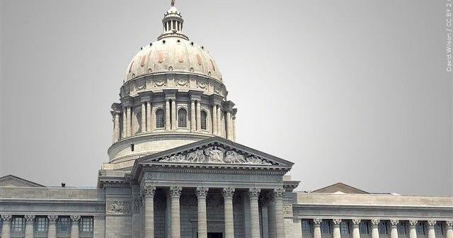 Gov. Kehoe boosts funds for Missouri seniors and food banks during government shutdown