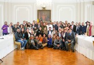 Estas son las caras nuevas del Pacto para Senado: nueve candidatos se estrenan en el top 20