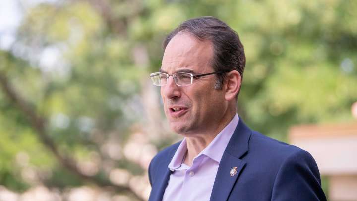 Federal judges order USDA to resume SNAP benefits