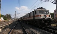 SR to operate special MEMU between Villupuram and Tiruvannamalai on October 6