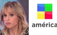 Mariana Fabbiani y una renuncia inesperada en América TV: los motivos