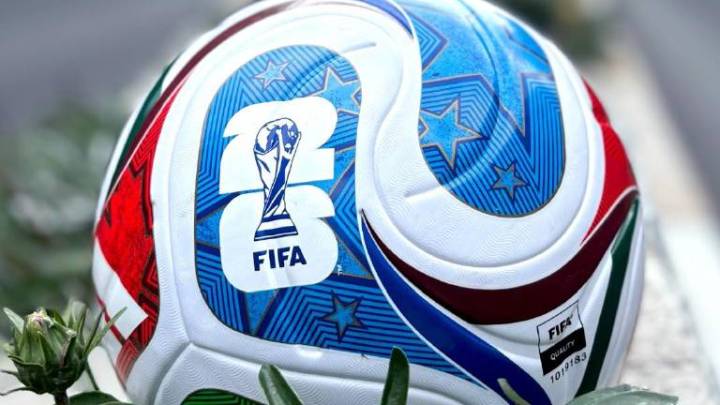 Tijuana se suma al Mundial 2026 como sede oficial de entrenamientos de la FIFA