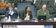 Injured first responders speak about hazard benefits
