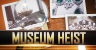 Louvre director acknowledges failure after jewel heist and says she offered to resign