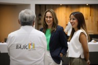 Virginia “Kikis” Magaña asume la dirigencia del Partido Verde Guanajuato