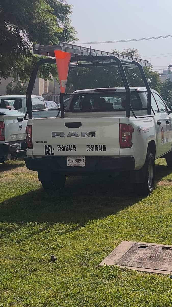 Perrito callejero atrapado en un hoyo cerca del Hospital de las Américas: Llamada de auxilio ciudadana revela carencias en rescate animal