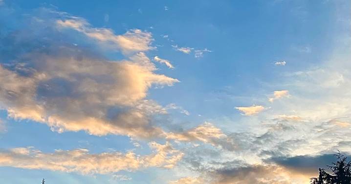 WeatherWatcher: Calm week ahead, September in review