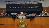 Propone Enrique Vargas agravar las penas por abandono infantil y reclutamiento de niños y adolescentes por parte de grupos delictivos