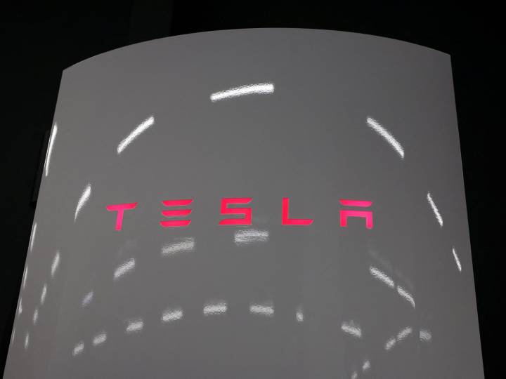 Tesla unveils new lower-cost Model Y amid rising competition