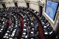 El Gobierno confirmó que convocará al Congreso a sesiones extraordinarias