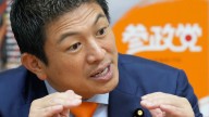 Anti-foreigner sentiments and politicians are on the rise as Japan faces a population crisis