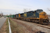 Man struck by freight train suffers serious injuries