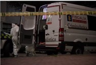 Hombre murió atropellado en presunto pique ilegal de motos en Cartagena