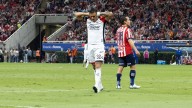 Djuka y su inicio goleador en México, gracias a un Clásico Tapatío